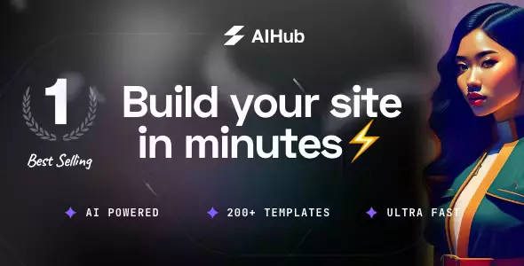 AI Hub Startup and Technology Theme 1.3.10