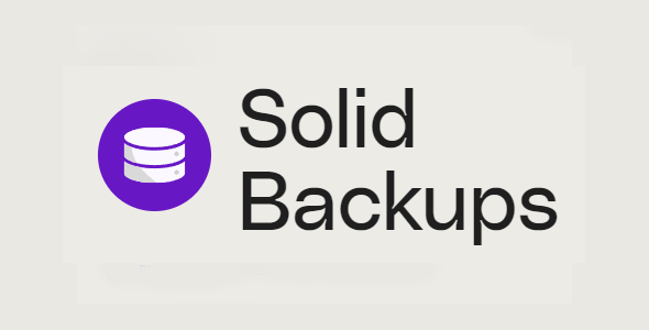iThemes BackupBuddy 9.1.18 (Solid Backups)