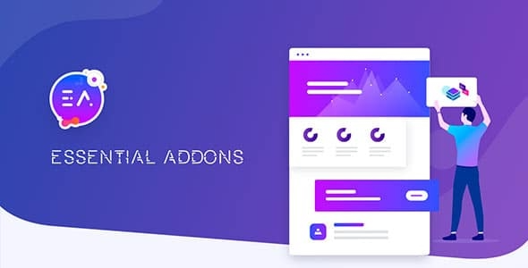 Essential Addons for Elementor Pro 6.8.2