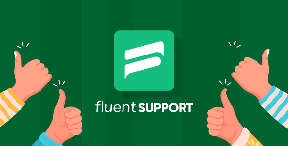 Fluent Support Pro 2.2.1