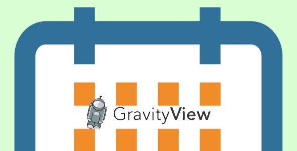 GravityView Calendar Addon 2.16.2