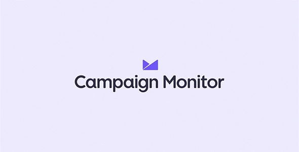 Gravity Forms Campaign Monitor Addon 4.1.1