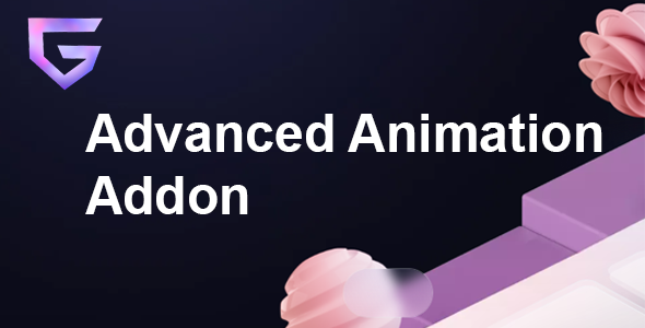 GreenShift Advanced Animation Addon 3.7.7