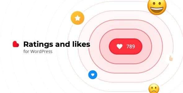 Liker WordPress Rating Plugin 2.3.3