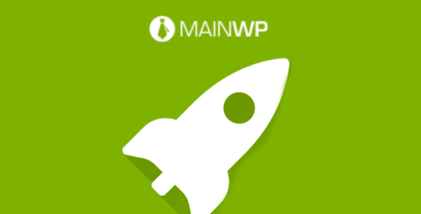 MainWP Rocket Extension 5.1.7