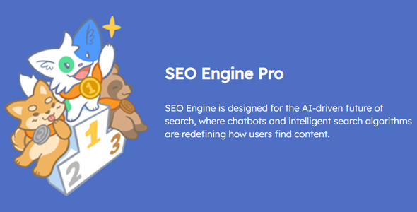 SEO Engine Pro 0.7.6