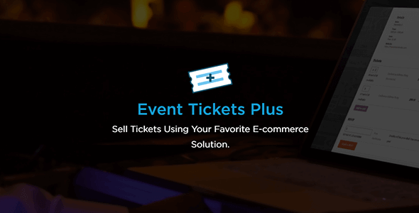 The Events Calendar Event Tickets Plus 6.9.2