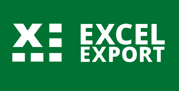 Ninja Forms Excel Export Extension 3.3.5