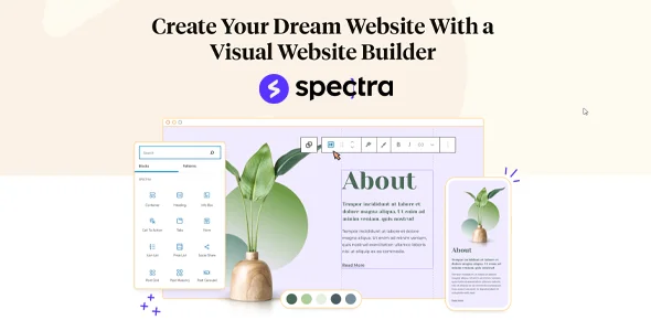 Spectra Pro 1.2.11