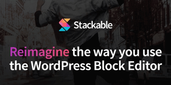 Stackable Premium WordPress Plugin 3.19.9