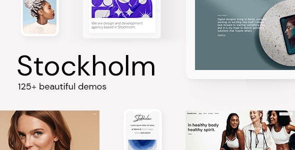 Stockholm MultiConcept Theme 9.14.4