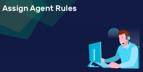 SupportCandy Assign Agent Rules Addon 3.1.2