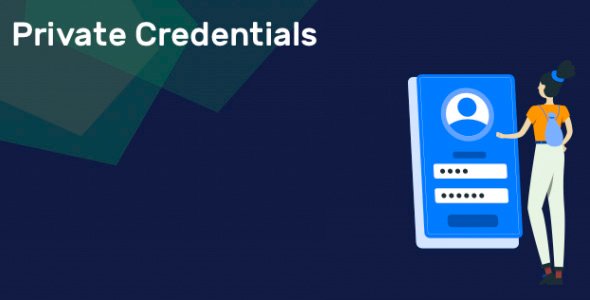 SupportCandy Private Credentials Addon 3.1.2