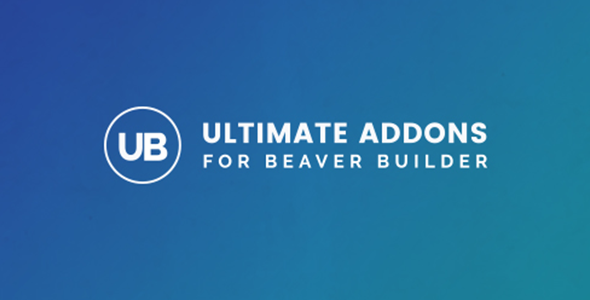 Ultimate Addons For Beaver Builder 1.37.5