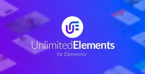 Unlimited Elements for Elementor 2.0.10