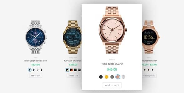 Variation Swatches For WooCommerce 2.2.3