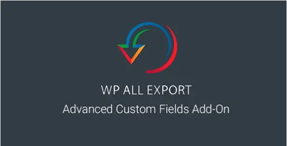 WP All Export ACF Addon 2.0.0