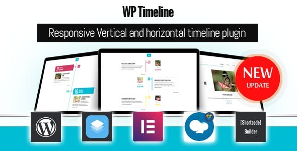 WP Timeline Plugin 3.7.3