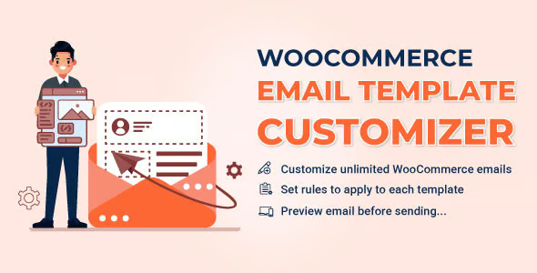 WooCommerce Email Template Customizer 1.3.0