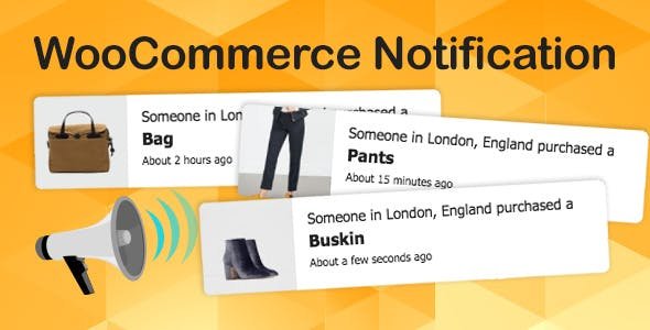 WooCommerce Notification 1.7.0