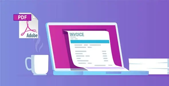 WooCommerce PDF Invoices and Packing Slips Pro 2.26.1