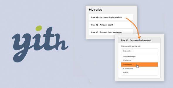 YITH WooCommerce Automatic Role Changer 2.9.0