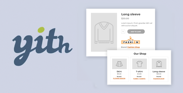 YITH WooCommerce Brands 2.42.0