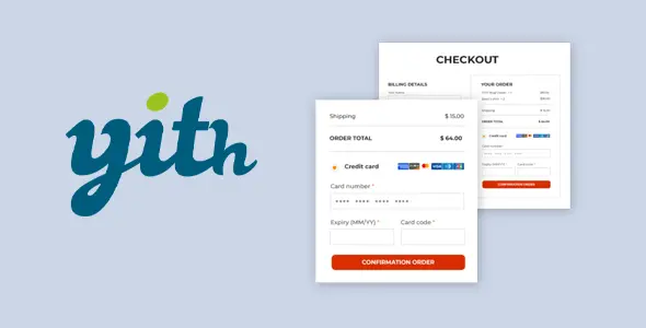 YITH WooCommerce Stripe 3.43.0