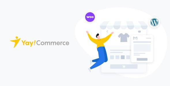YayMail Pro WooCommerce Email Customizer 4.4.0 Bundle