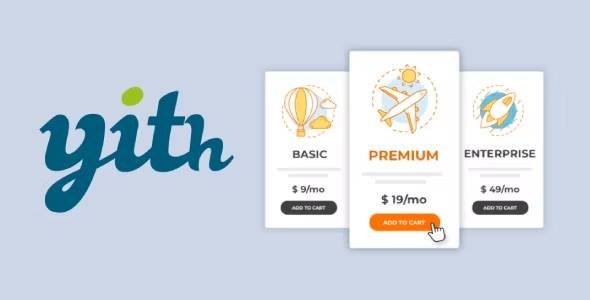 YITH WooCommerce Subscription 4.22.1
