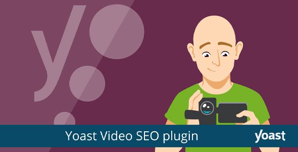 Yoast Video SEO Premium 15.2