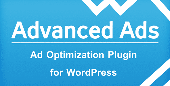Advanced Ads Pro WordPress Plugin 3.0.12