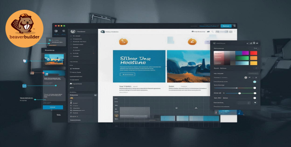 Beaver Builder WordPress Theme 1.7.19.2