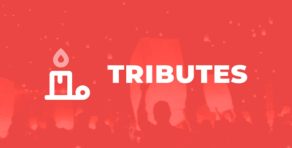 GiveWP Tributes Addon 2.3.1