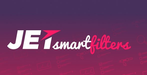 JetSmartFilters for Elementor 3.8.2