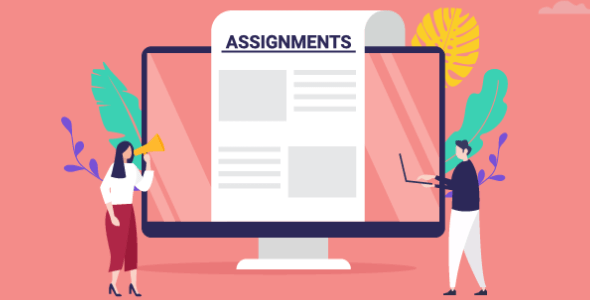 LearnPress Assignment Addon 4.2.0
