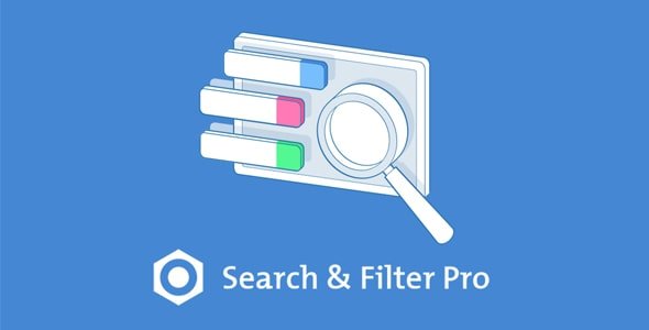 Search And Filter Pro Plugin 3.2.3