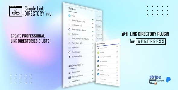 Simple Link Directory Pro Plugin 15.0.3