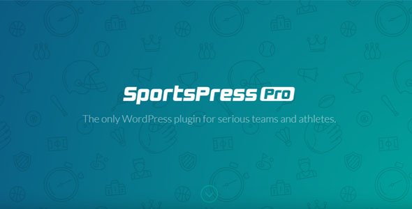 SportsPress Pro Plugin 2.7.29