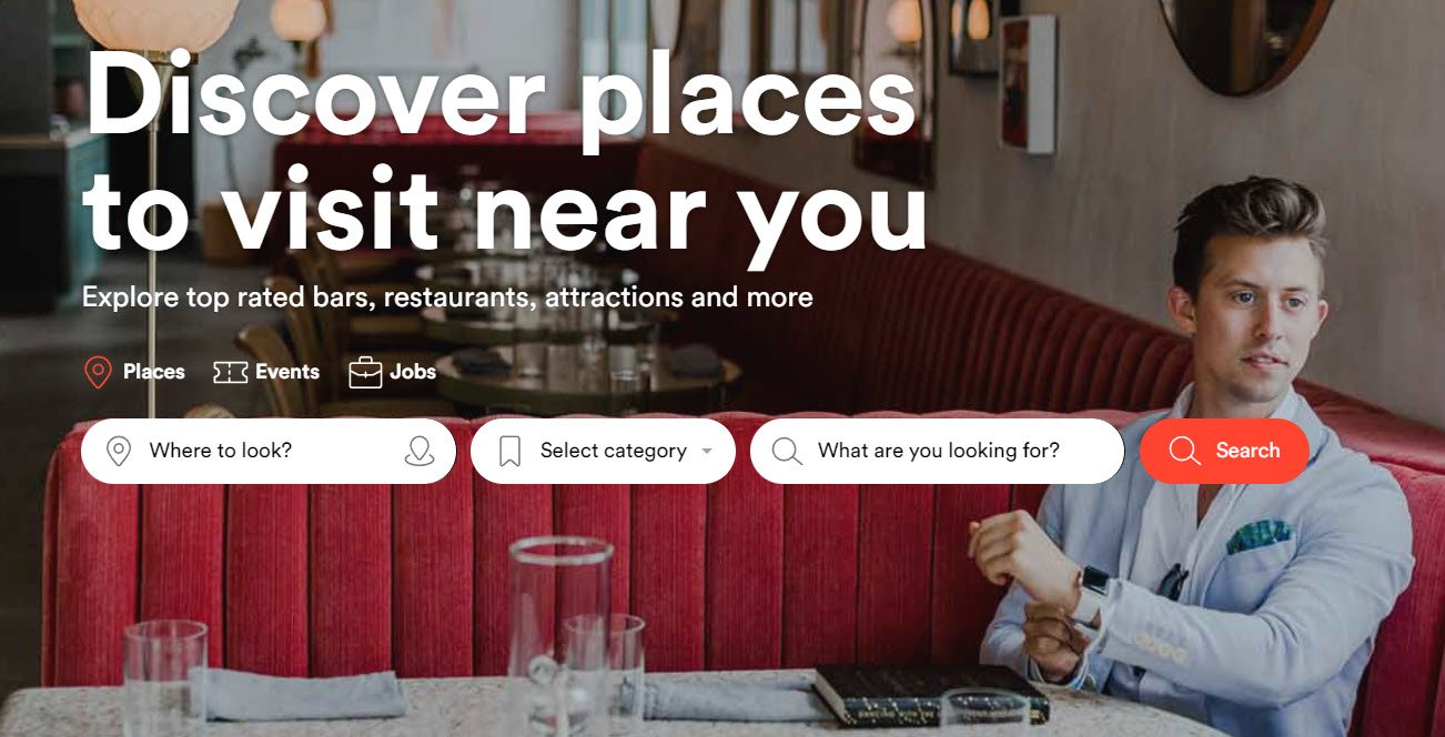Voxel Multi Purpose Wordpress Dynamic Theme 1.7.8