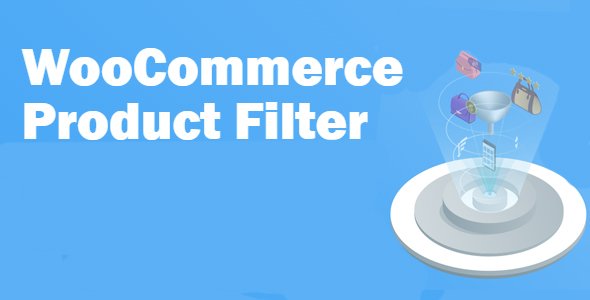Woo Product Filter PRO 3.1.7