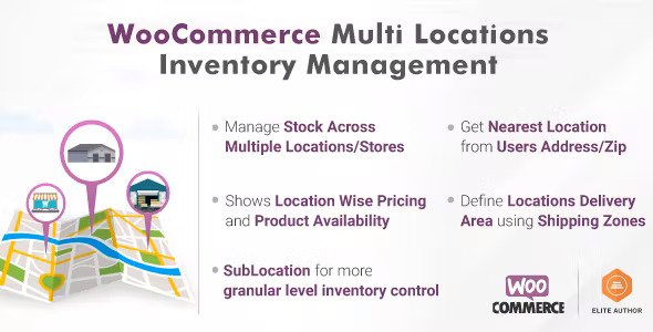 WooCommerce Multi Locations Inventory 4.2.14