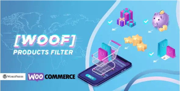 WOOF WooCommerce Products Filter 3.3.9