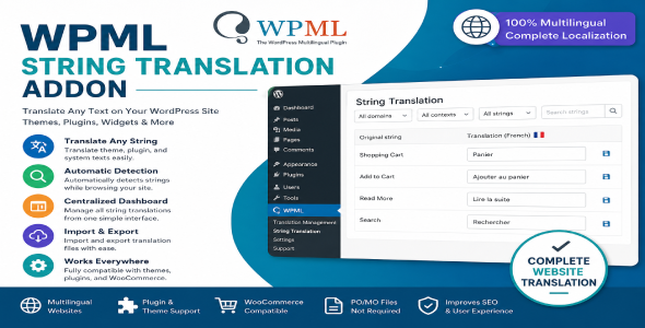 WPML String Translation Addon 3.5.2