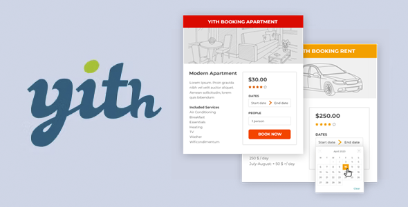 YITH WooCommerce Booking and Appointment 5.32.0