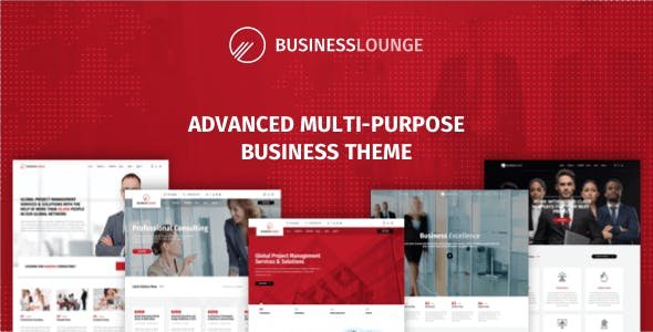 Business Lounge Consulting and Finance 2.3