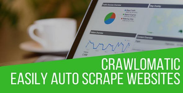 Crawlomatic Scraper Post Generator 2.7.3