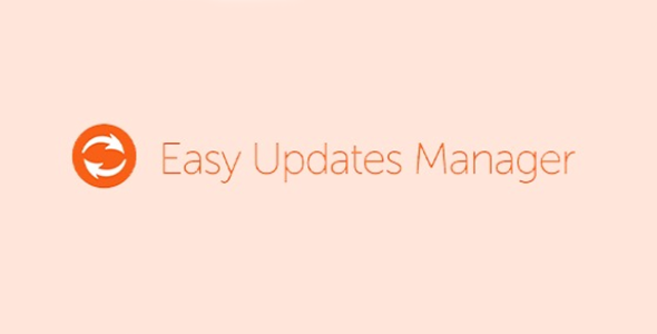 Easy Updates Manager Premium 9.0.21