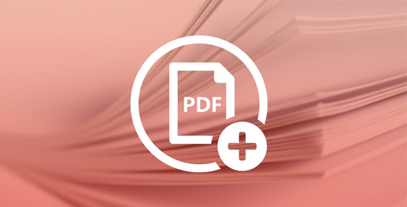 Gravity Flow PDF Generator Extension 3.0.0