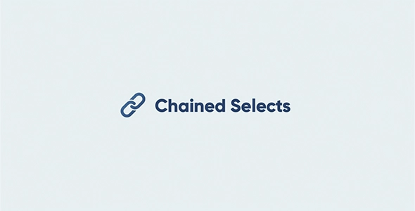 Gravity Forms Chained Selects Addon 1.8.1.1